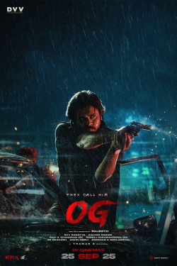 They Call Him OG (Original HD)